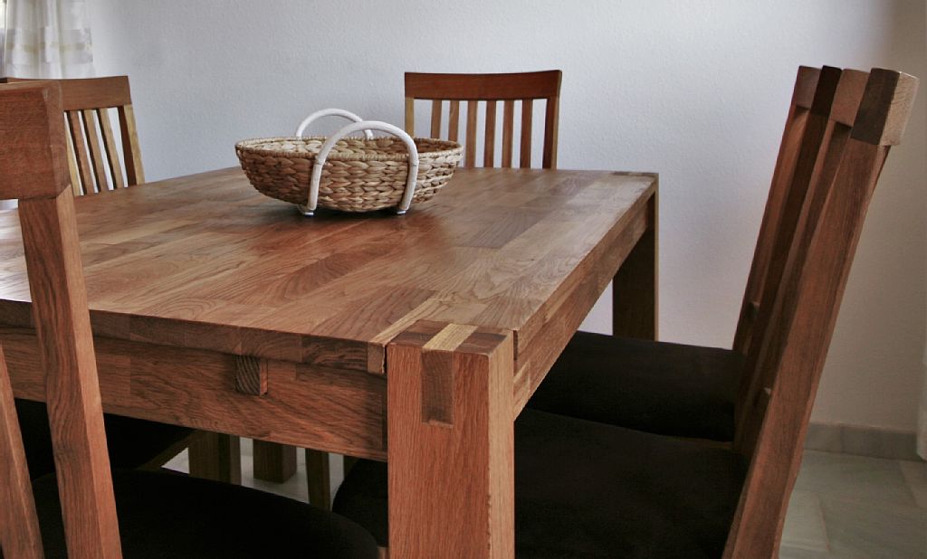 Apartamento en alquiler en Rincón de la Victoria